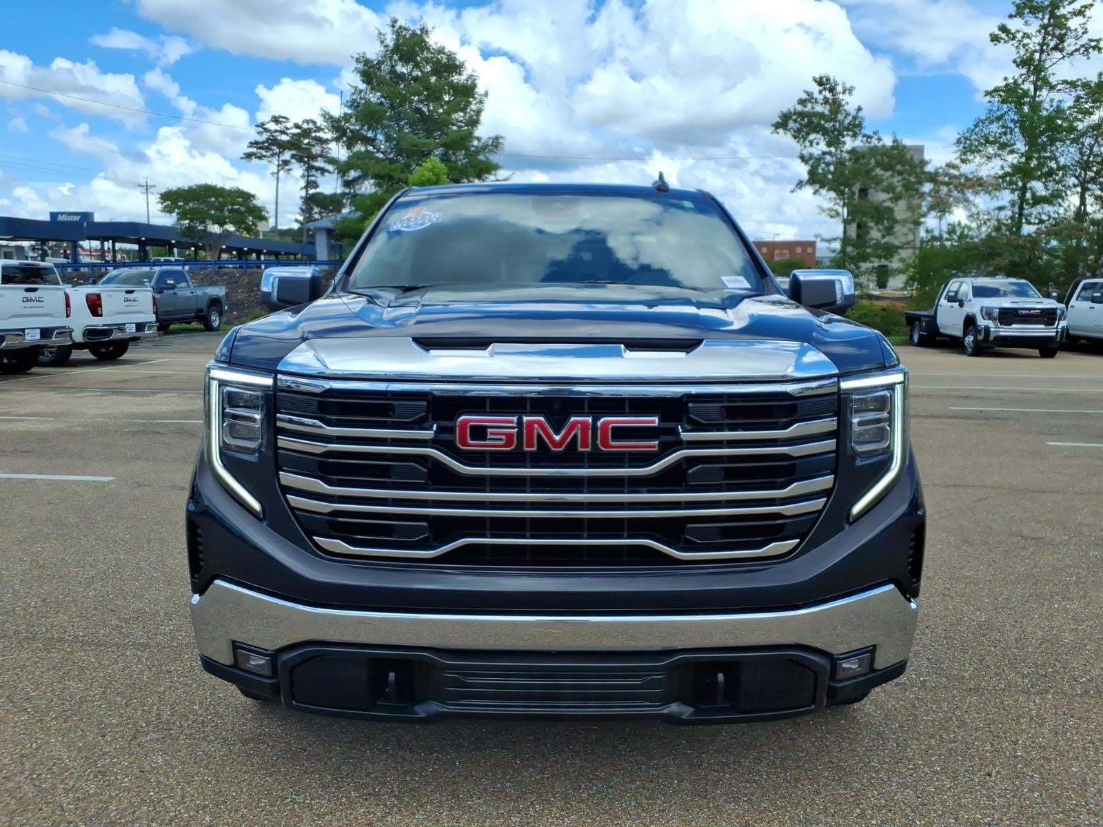 gmc sierra 1500 2025 1GTPHDED9SZ268232 image gmc sierra 1500 2025 1GTPHDED9SZ268232 image